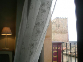  Casa del Castillo  Сигуэнса